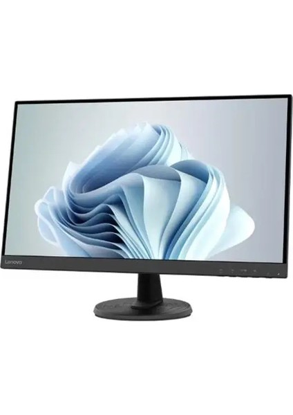 27 Lenovo C27-40 63DDKAT6TK Fhd 4ms 75HZ Hdmı+Vga Wled Monıtor fiyatları