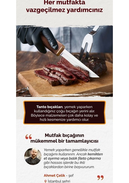 Ejderha&kaplan Bıçakları fırsatları