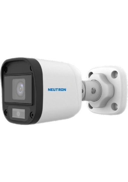 Nif Bilişim 2mp 4 Kameralı Sesli Dış Ortam Ahd Full Kamera Seti 1tb Disk Kameralar Gece Renkli Değildir