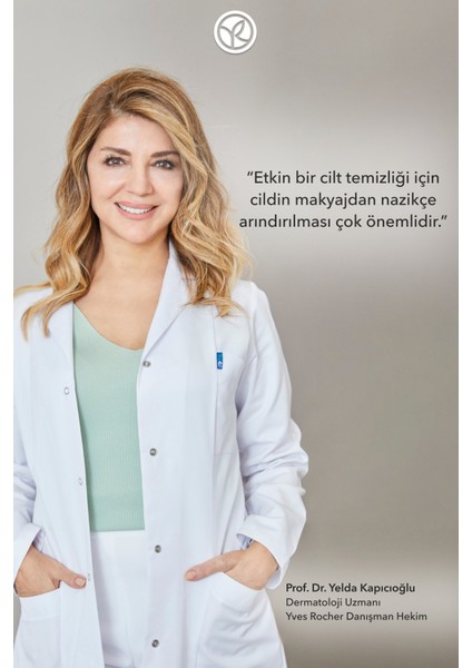 Makyaj Temizleme Sütü-Hassas Cilt-Pure Algue Sensitive Yatıştırıcı Botanik Kompleks 200ML