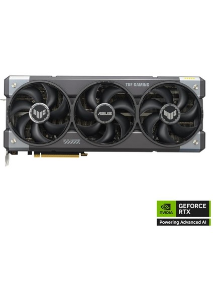 Geforce TUF-RTX5090-32G-GAMING 32GB Gddr7 512BIT 2xhdmı 3xdp Ekran Kartı fiyatları