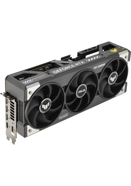 Geforce TUF-RTX5090-32G-GAMING 32GB Gddr7 512BIT 2xhdmı 3xdp Ekran Kartı modelleri