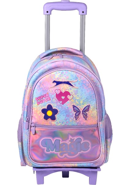 Kıds Trolley Okul Cantası