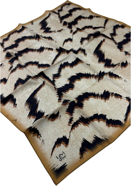 Twill Ipek Eşarp LD1117