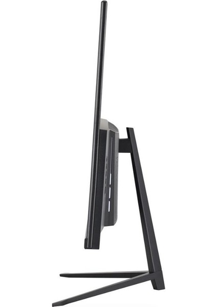23.8 Cube PF-24P180F05 IPS 0.5ms 180HZ HDMI Dp USB Fhd 1920X1080 Sıyah Vesa Gamıng Sıfır Olu Pıxel modelleri
