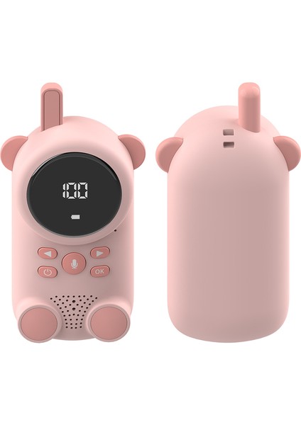 3km Menzilli Walkie Talkie Çocuk Telsizi fiyatları