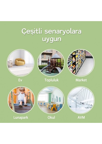 3km Menzilli Walkie Talkie Çocuk Telsizi fırsatları