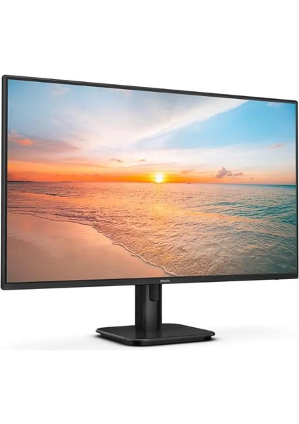 27 Phılıps 27E1N1100A/01 IPS 1ms 100MHZ 1xvga 1xhdmı Fhd 1920X1080 Hoparlör Flıcker-Free Vesa Siyah fiyatları