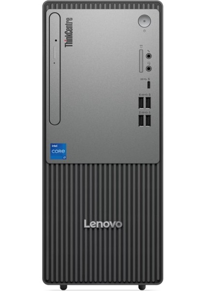 Pc Neo 50T Thınkcentre 12UAS0GJ00 I5-13400 16GB 512SSD Dos
