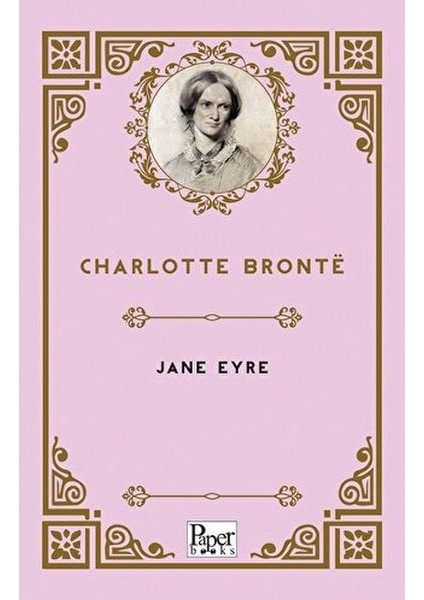 Jane Eyre