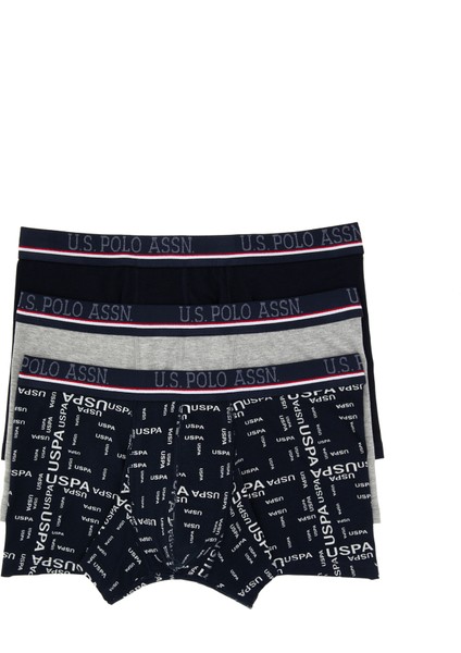 Erkek Gri Melanj Iç Giyim Alt 50318625-VR086 fiyatları