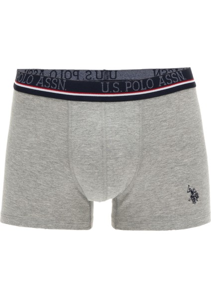 Erkek Gri Melanj Iç Giyim Alt 50318625-VR086 indirimleri