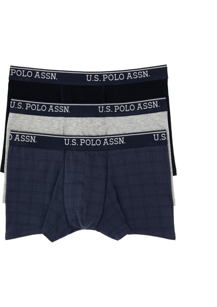 Erkek Gri Melanj Iç Giyim Alt 50318624-VR086 fiyatları