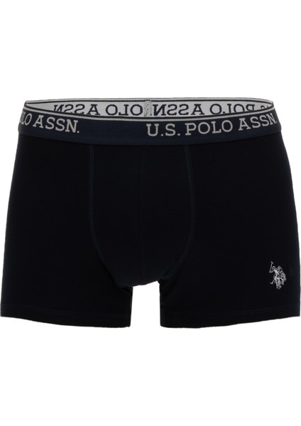 Erkek Gri Melanj Iç Giyim Alt 50318624-VR086