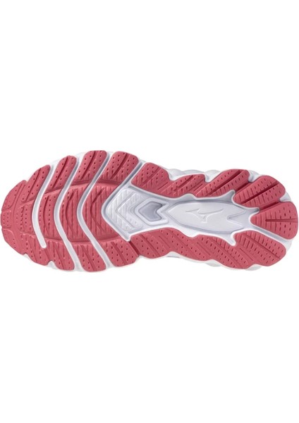 Wave Sky 8 Kadın Koşu Ayakkabısı Gri / Beyaz modelleri