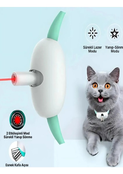 Otomatik Lazer Oyun Tasması fiyatları