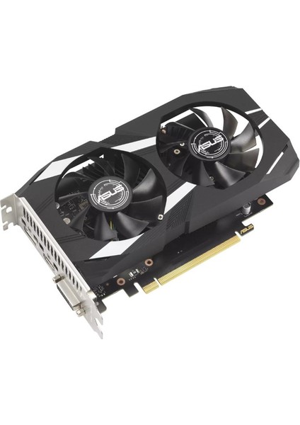 Geforce DUAL-RTX3050-O6G 6gb Gddr6 96BIT 1xhdmı 1xdp 1xdvı Ekran Kartı modelleri