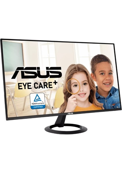 24 Asus VZ24EHF IPS 1ms 100MHZ 1xhdmı Fhd 1920X1080 Çerçevesiz Vesa Siyah modelleri
