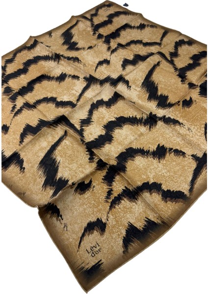 Twill Ipek Eşarp LD1117