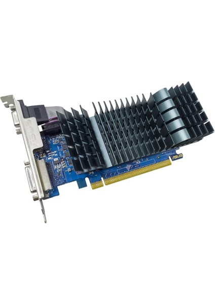 Geforce GT710-SL-2GD5-BRK-EVO 2gb Ddr5 64BIT 1xvga 1xhdmı 1xdvı Ekran Kartı modelleri