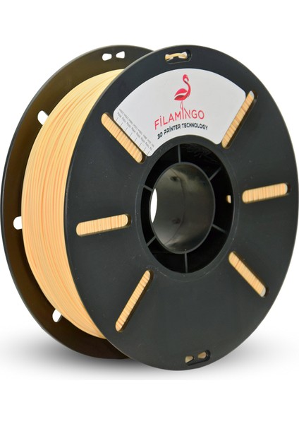 FİLAMİNGO FİLAMENT Pla Plus Ten Rengi Filament