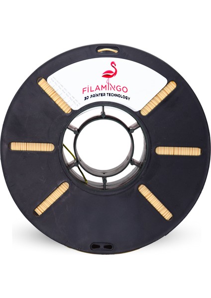FİLAMİNGO FİLAMENT Pla Plus Ten Rengi Filament fiyatları