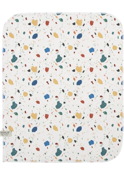 Bulaşık Kurutma Matı 42X50 cm Pedi Kurulama Bezi Örtüsü MF-077 fırsatları