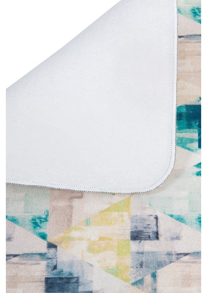 Bulaşık Kurutma Matı 42X50 cm Pedi Kurulama Bezi Örtüsü MF-073 modelleri