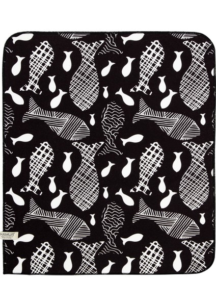 Bulaşık Kurutma Matı 42X50 cm Pedi Kurulama Bezi Örtüsü MF-070 fiyatları