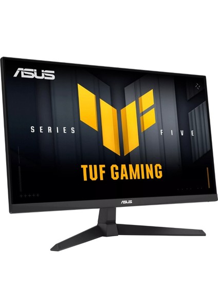 27 Asus Tuf Gamıng VG279QE5A IPS 1ms 146MHZ 1xhdmı 1xdp Fhd 1920X1080 Hoparlör Flıcker-Free Vesa Siyah fiyatları