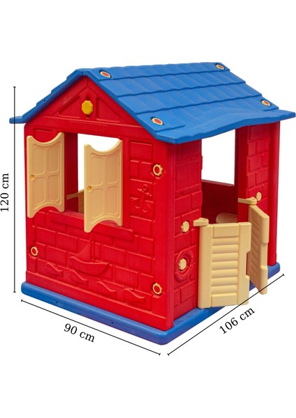 King Ev Iki Kapılı Pembe fırsatları
