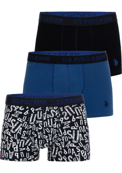 Erkek Saks Iç Giyim Alt 50318646-VR045