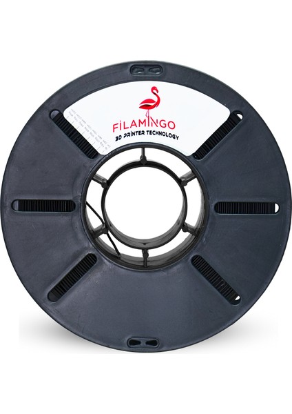 Pla Plus Siyah Filament fiyatları