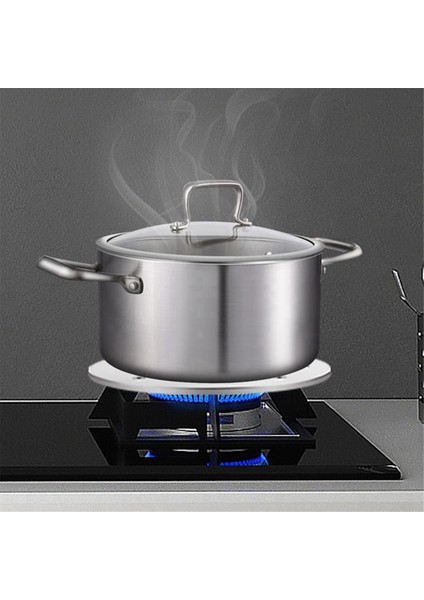 Isı Dağıtım Plakası, Isı Dağıtım Plakası, Indüksiyonlu Ocak Difüzör Plakası 20 cm (Yurt Dışından) fiyatları