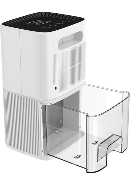 Yatak Odası Için Nem Alma Cihazı (54 Oz), Ev, Banyo, Bodrum, Mutfak, Karavan, Dolap, Ab Fişi Için Otomatik Kapanma Özellikli Küçük Nem Alma Cihazı (Yurt Dışından) fiyatları