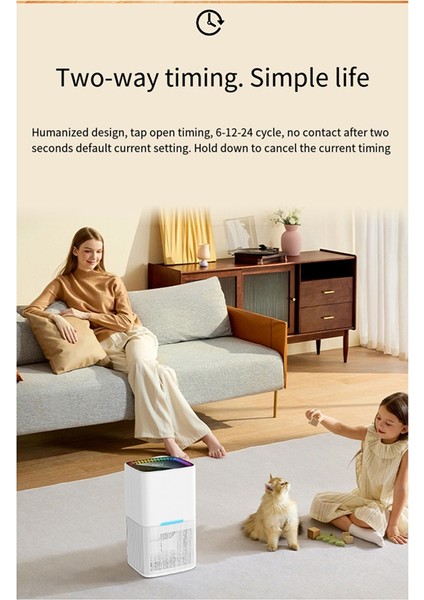 Yatak Odası Için Nem Alma Cihazı (54 Oz), Ev, Banyo, Bodrum, Mutfak, Karavan, Dolap, Ab Fişi Için Otomatik Kapanma Özellikli Küçük Nem Alma Cihazı (Yurt Dışından) modelleri