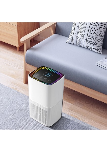 Yatak Odası Için Nem Alma Cihazı (54 Oz), Ev, Banyo, Bodrum, Mutfak, Karavan, Dolap, Ab Fişi Için Otomatik Kapanma Özellikli Küçük Nem Alma Cihazı (Yurt Dışından) indirimleri