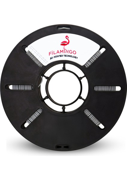 Pla Plus Gümüş Gri Filament fiyatları