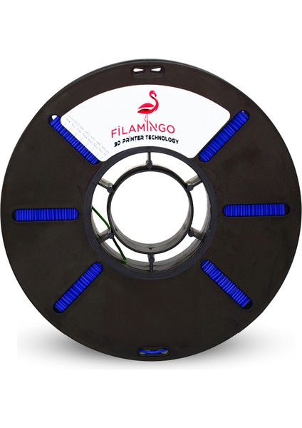 Pla Plus Gece Mavisi Filament fiyatları