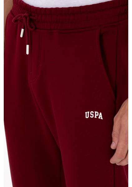 Erkek Bordo Eşofman Altı 50313745-VR014 indirimleri