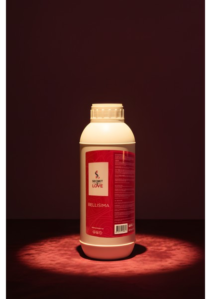 Premium 1 Litre Bellisima Oda Kokusu, Oto/araç Kokusu, Oto Parfüm Çok Amaçlı Kullanım fırsatları