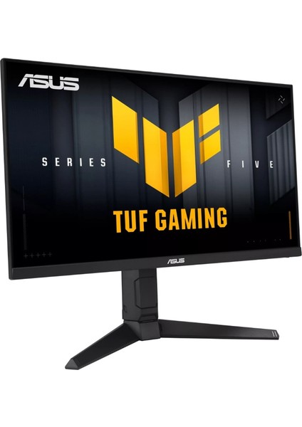 24.5 Asus Tuf Gamıng VG259QMRL5A IPS 1ms 310MHZ 1xhdmı 2xdp Fhd 1920X1080 Hoparlör Yükseklik Ayarı Pıvot Vesa Siyah modelleri