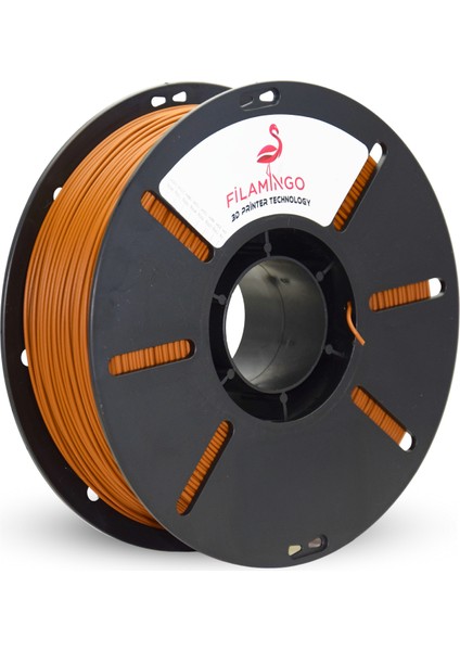Pla Plus Bakır Filament