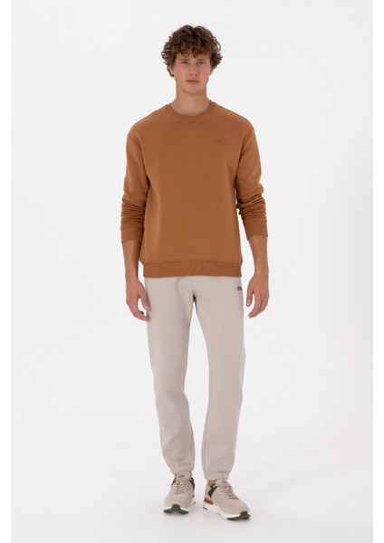 Erkek Taş Eşofman Altı 50313745-VR049