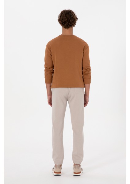 Erkek Taş Eşofman Altı 50313745-VR049 fırsatları