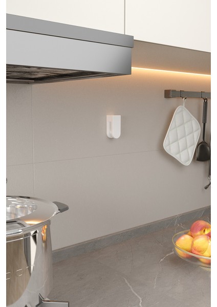 Akıllı Askılık 4 Adet indirimleri