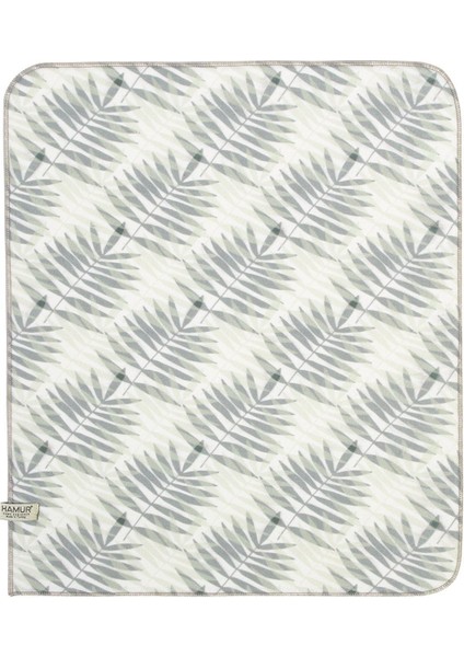 Bulaşık Kurutma Matı 42X50 cm Pedi Kurulama Bezi Örtüsü MF-075 fırsatları