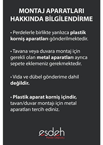 Kalın Mat Lazer Kesim Stor Perde Düz Desen Polyester Beyaz Renk 30 cm Yükseklik