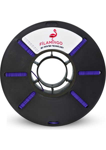 Pla Plus Mor Filament fiyatları
