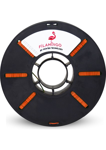 Pla Plus Turuncu Filament fiyatları